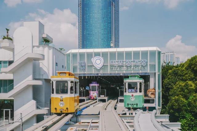 海鲜自由！美景自由！藏在半岛南端的宝藏海滨之城~