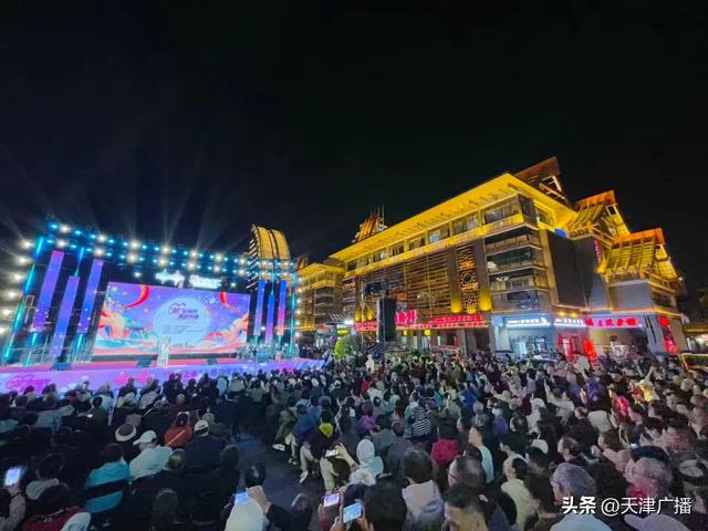 观察 | 海河成为假期“流量担当”，璀璨绚烂的天津更要持续发光！