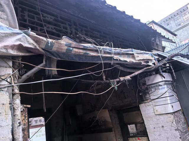 寻访淮海:你知道徐州大同巷老杨家地下的秘密吗