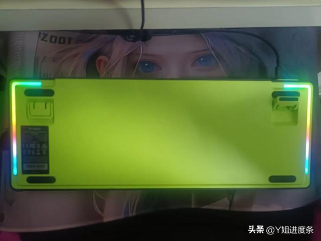 299的机械键盘选哪款？自用性价比机械键盘目前还是选的雷柏