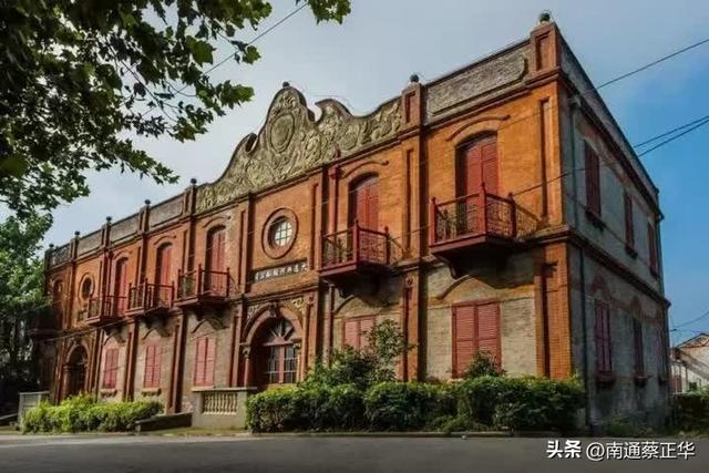 南通：“近代第一城”奏响运河乐章