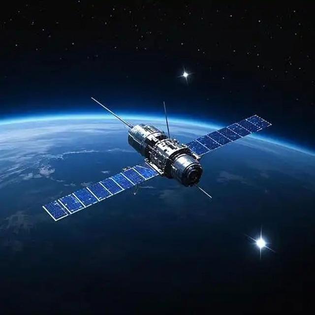 打破美国星链垄断！我国建全球低轨卫星网，20多国抢着上门求合作