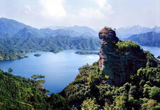 跟着汪苏泷的《年轮》游三明，解锁绿都山水时光