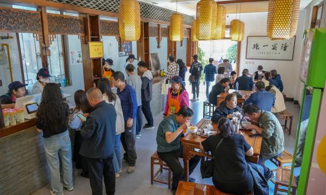 接下来，潼关的冬天是这样的.......