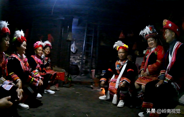 【国庆推荐】到连南，上一堂没有课件的民族课