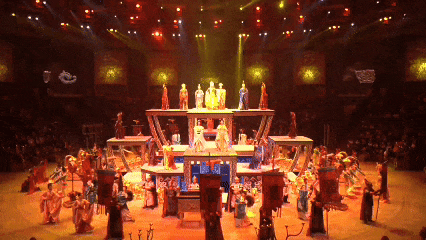 手慢无！汉中兴汉胜境元旦早鸟票开售！