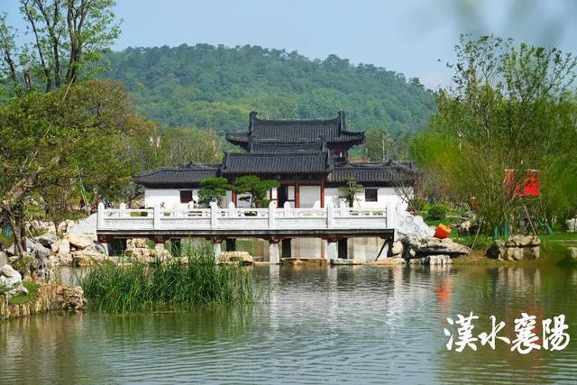 “十一”免费开放！襄阳新增四大景点！