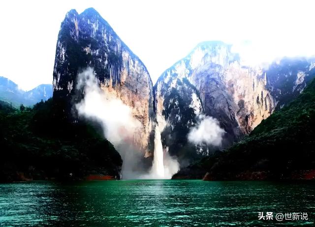 避暑胜地进行曲——关于建始花坪镇全域旅游建设的调查与思考