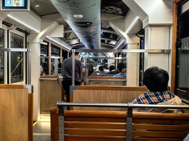 〖风物观8〗过境香港