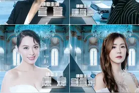 期待值拉满，TVB2025年计划登场的13部剧集图片