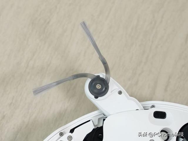 石头扫地机P20 Ultra Plus评测：三个“高温”实现“系统洁净”