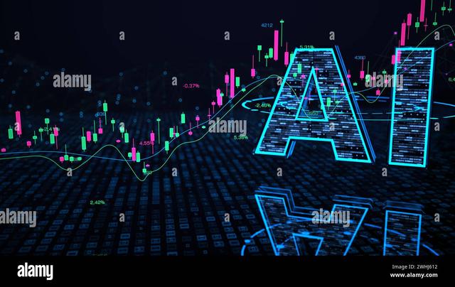 敢把交易命交给ChatGPT5吗？AI时代，你会发财还是被淘汰出局？