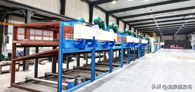 启用数智化生产线！成都经开区这家企业产能跃居全球第一