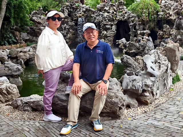 江苏旅游：从扬州个园到瘦西湖纪行（图）