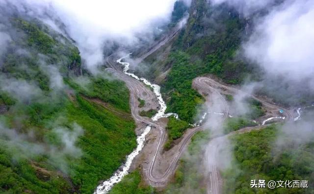 一文掌握西藏旅行！全景资源地图出炉，玩出新高度！