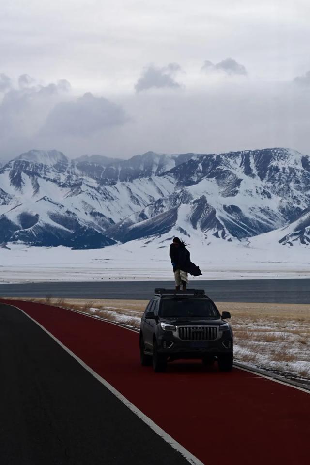 为了这道光，我做了一次疯狂的行动