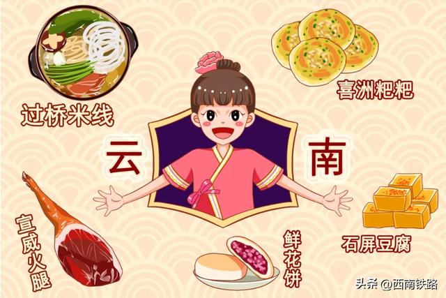 逃离高温!动车直达22℃清凉之都,比六盘水凉快!