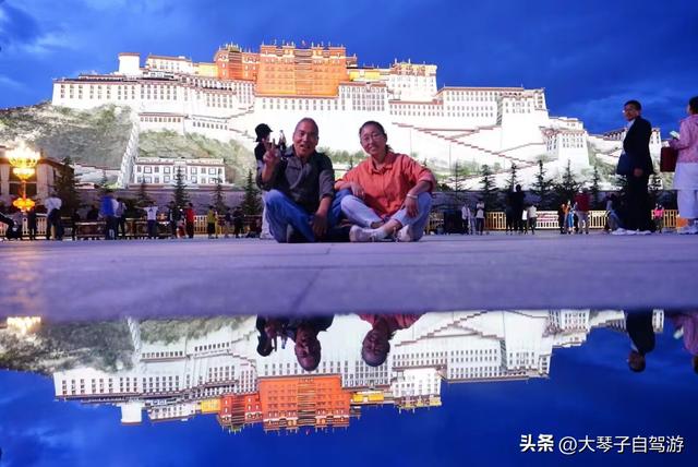 退休自驾竟“损寿”？我和老伴，用3年旅途打了场漂亮的翻身仗！
