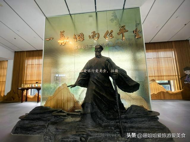 惠州铁炉湖街：因秦桧被贬的陈氏后人所居，古韵交织的市井老街