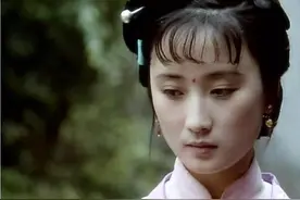 小妾兼粗使丫头，挨打挨骂被贬低！香菱之死，薛蟠全家都手沾鲜血图片