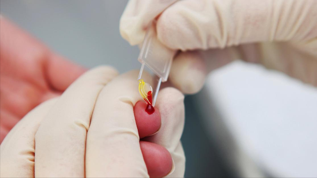 夫妻中有一人是O型血，生出的宝宝有什么特点呢？建议准爸妈了解