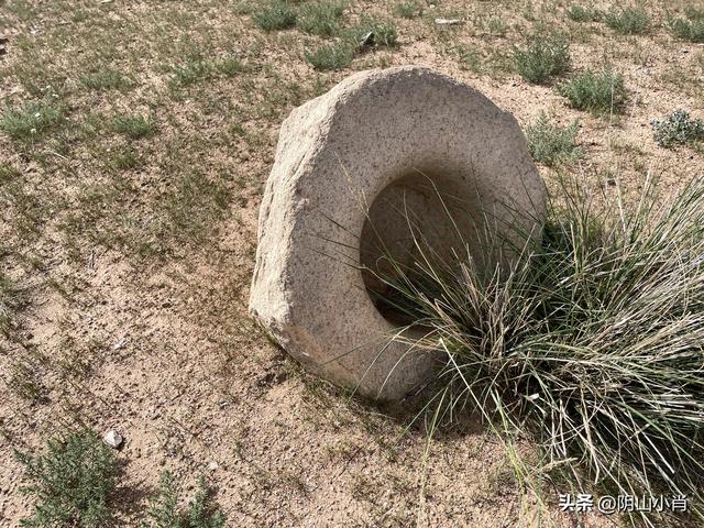 2025年国庆包头市达茂联合旗境内访古记