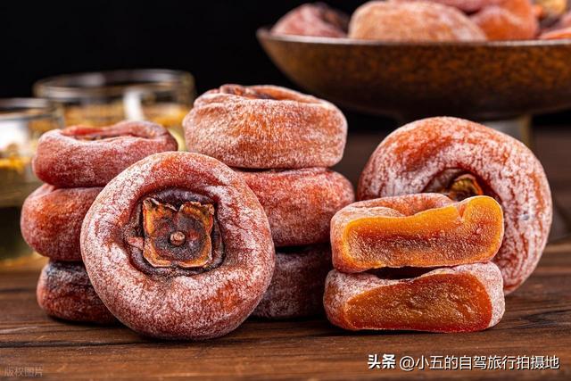 宁德屏南赏柿攻略！福州 2h 直达，3 个古村一日游，满村红柿超治愈