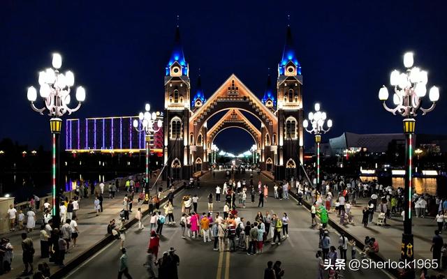 退休夫妻大连-新疆自驾游记（九）