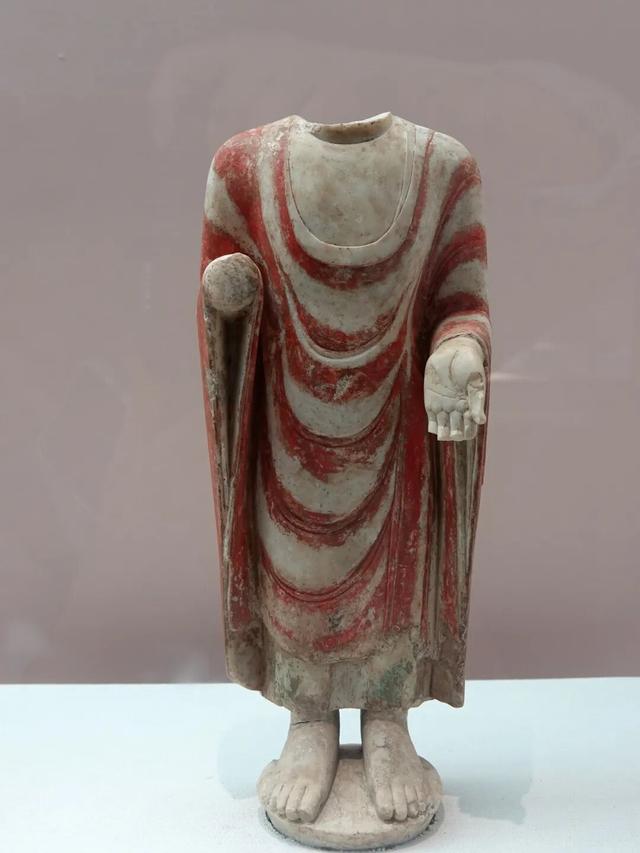 小众旅行地，河北临漳，邺城考古博物馆笔记