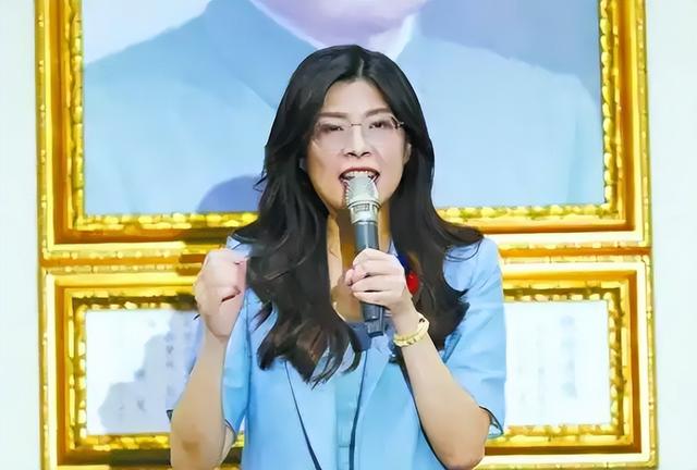 不接受一国两制，郑丽文提统一新方式，大陆表态，郑访陆近了