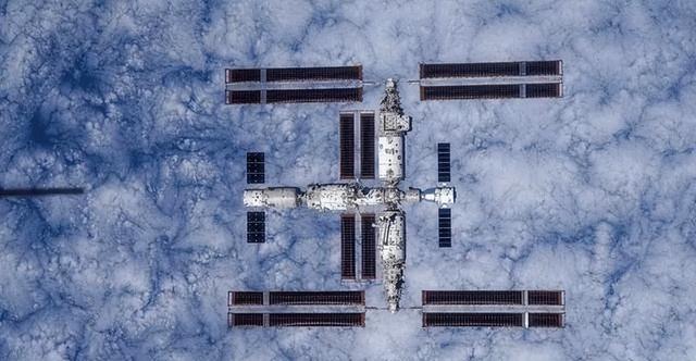 中美俄飞船对接时间对比：俄罗斯只需3小时，美28小时，中国呢？