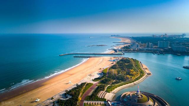 不是青岛，不是威海，真正让人来了不想走的海边城市被忽视了