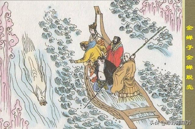 西游记隐写大明兴亡，成书于何时，作者是谁？