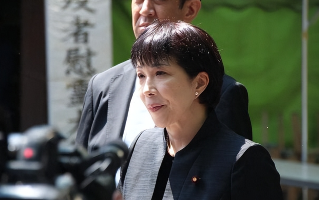 中国预料果然没错，鲁比奥与石破茂接连发声	，高市被明确下架意向