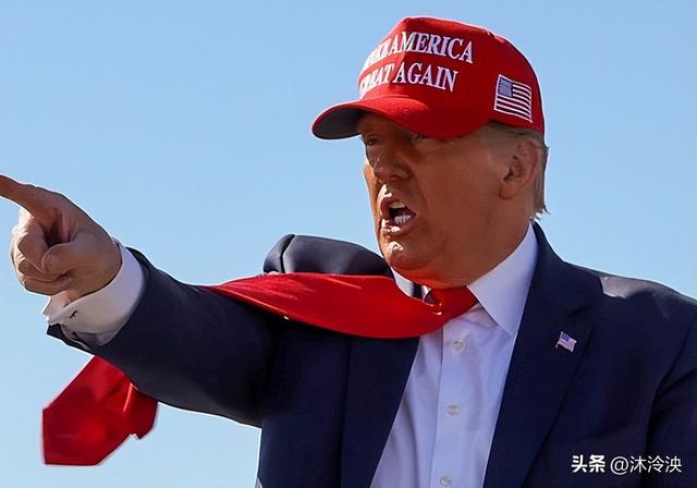 和平委员会建立不到一周，连特朗普也没想到	，这两国会率先加入