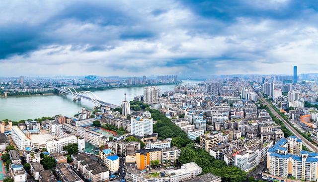 广西省下一个黑马城市已定？不是桂林玉林，有望成第二个“南宁”