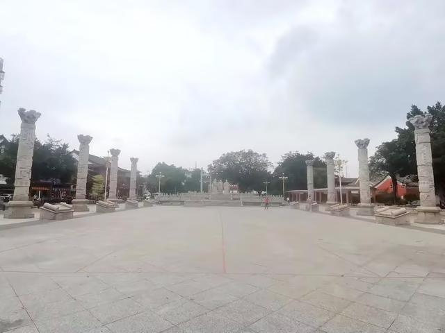 又来广东之一百三十三 揭阳篇之九 揭阳学宫 (2)