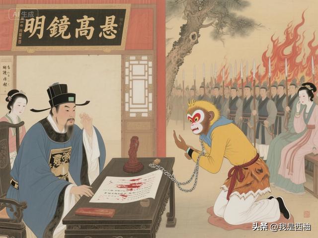 大唐异兽录：密室双尸背后的二十年血仇