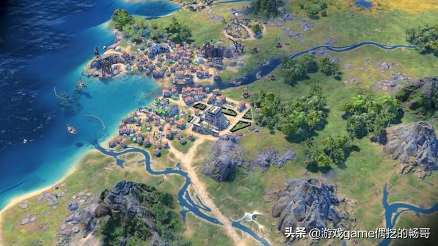2025年Switch必玩10大游戏神作！从开放世界到经典重制应有尽有！