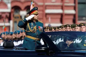 他们的“阵亡”是在渡劫？一些俄军将领，曾被乌军“击毙”过多次图片