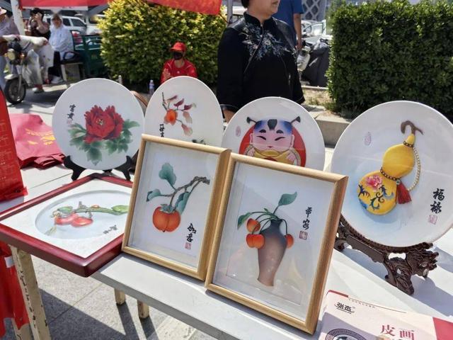 这么近 那么美 周末到河北：辛集寻珍，皮都匠心与千年古韵完美交融