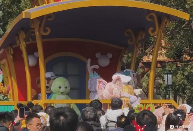 去过全球迪士尼以后，才发现上海迪士尼，才是最佳选择！