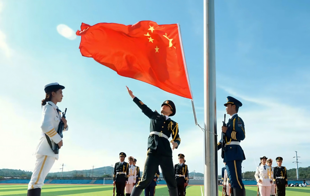 最后5天，26国一把手要来看阅兵，日本也有人出席？中方斩钉截铁