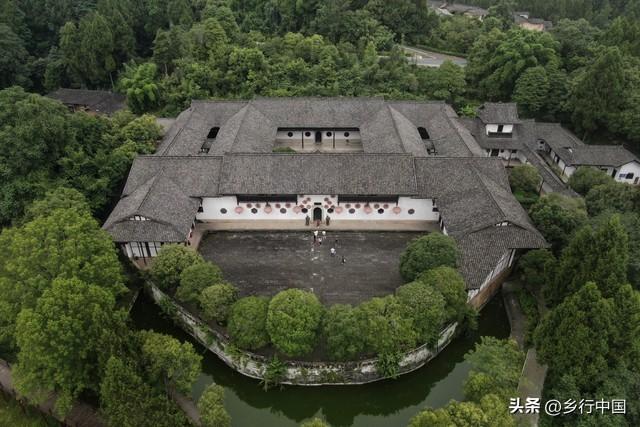 南充仪陇：川北客第一县的文化觉醒与产业突围