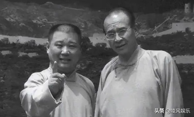又内乱了！德云社元老级人物离开，发文内涵郭德纲，彻底撕破脸面