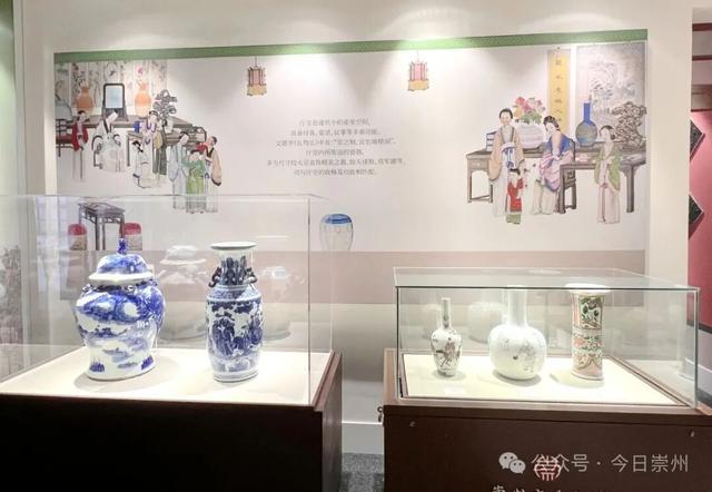 秋假去哪？崇州这些亲子游宝藏地不容错过