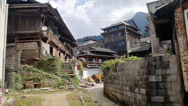 柳州周边小众景点（元宝村、小桑村、青山寨、培秀村、冬竹山）