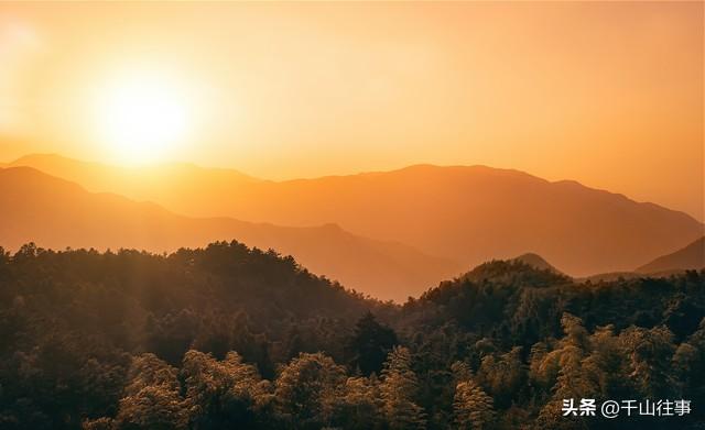 春山藏古寺，骑行访千年—枣庄山亭寻幽记，方丈竟然是释永信师弟