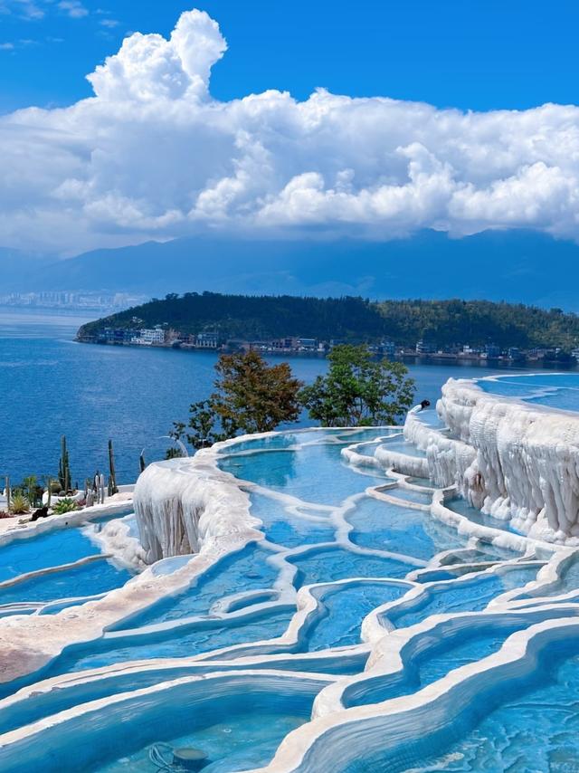 中国最美的22个地方，去过一半，此生无憾