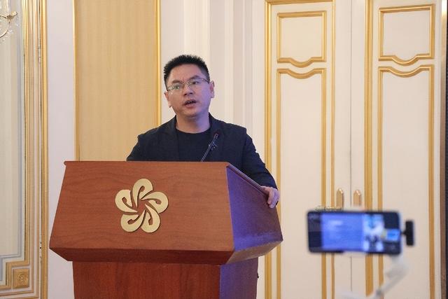 中国通信学会第十届普及与教育工作委员会第三次全体会议在京召开
